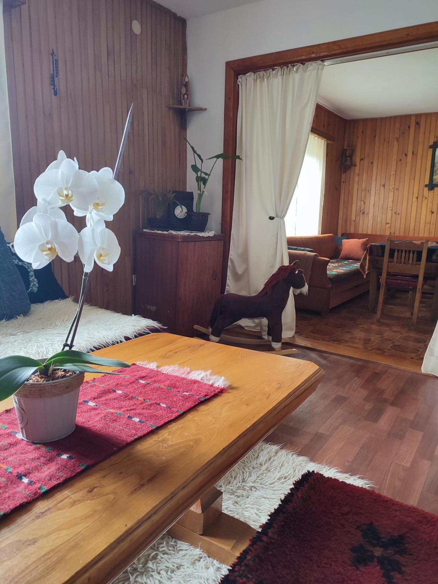Cemerno Cottage Gacko Exterior photo